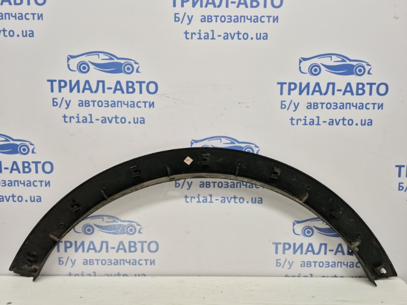 Накладка крыла задняя левая Korando 2010-2019 C200 2.0 diesel D20DTF