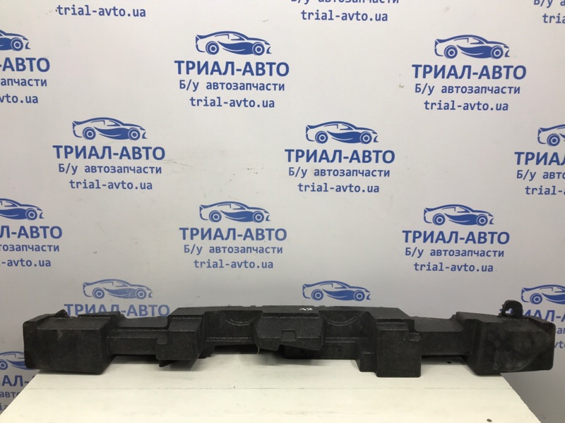 Абсорбер переднего бампера Mitsubishi Outlander XL 2.2 diesel 4N14