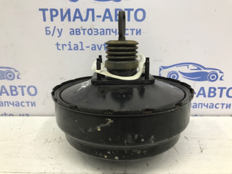 Вакуумный усилитель тормозов SsangYong Korando 2010-2019 C200 2.0 diesel D20DTF 4851034002 Б/У