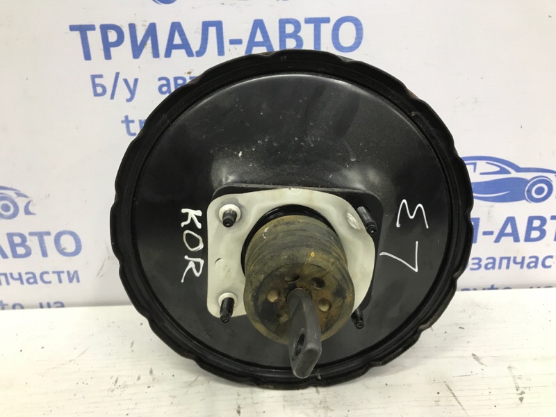 Вакуумный усилитель тормозов Korando 2010-2019 C200 2.0 diesel D20DTF