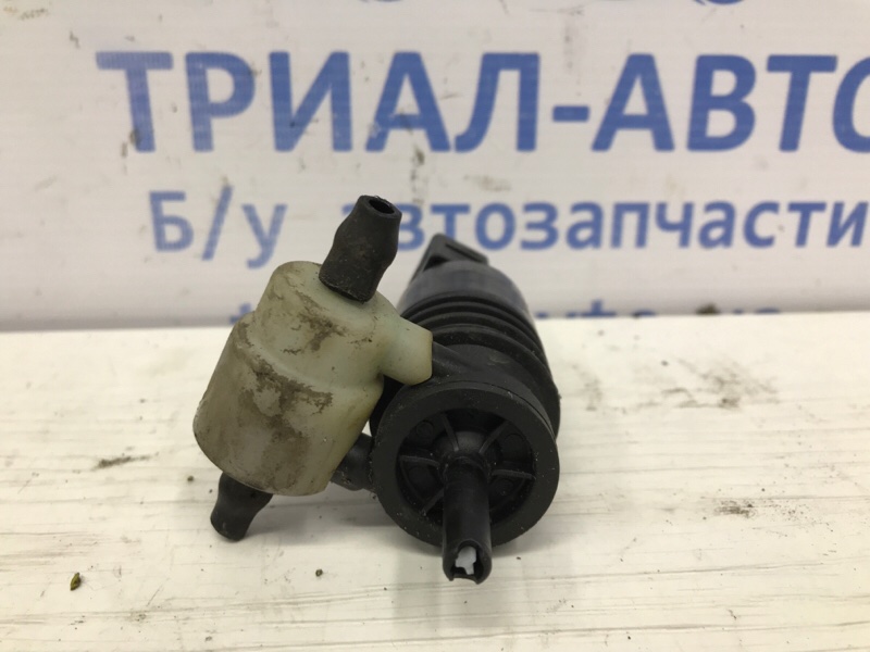 Насос омывателя стекла Outlander 2007-2012 XL 2.2 diesel 4N14