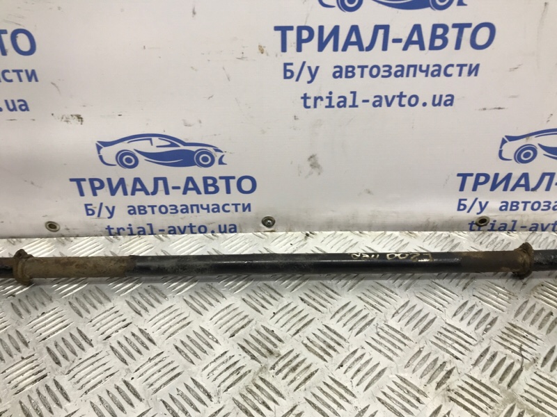 Стабилизатор передний L200 2006-2015 KB 2.5 дизель 4D56U