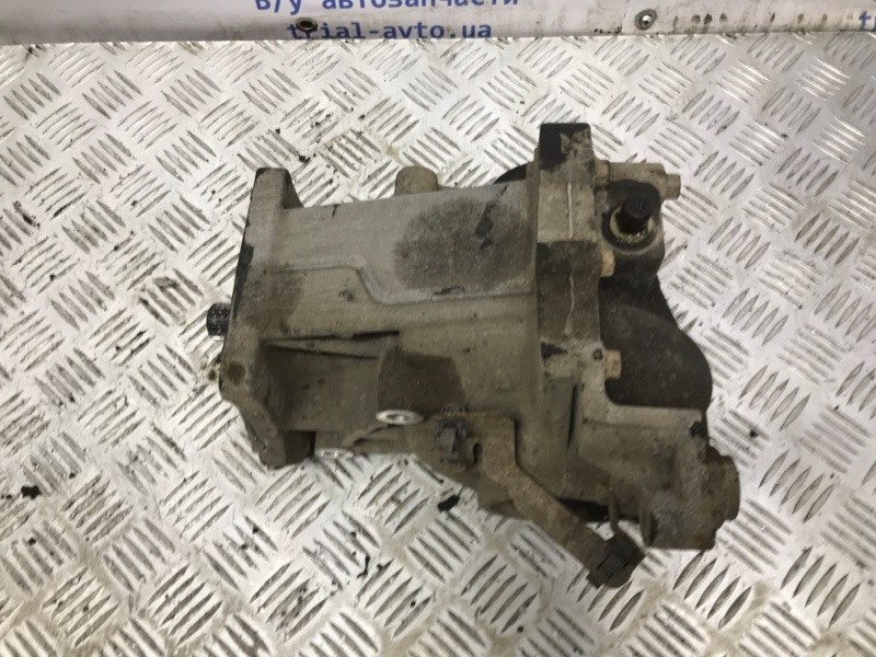 Редуктор задний Outlander 2007-2012 XL 2.2 diesel 4N14