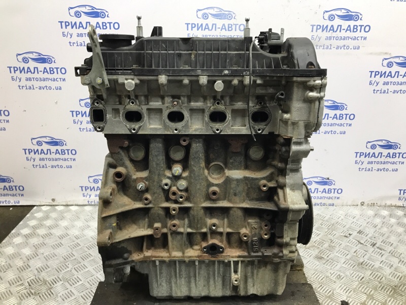 Запчасть двигатель SsangYong Korando 2010-2019 C200 2.0 diesel D20DTF D20DT Б/У Двигатель SsangYong Korando 2010-2019 C200 2.0 diesel D20DTF D20DT Б/У