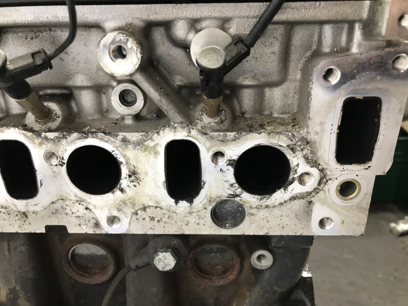 Двигатель Korando 2010-2019 C200 2.0 diesel D20DTF Двигатель Korando 2010-2019 C200 2.0 diesel D20DTF