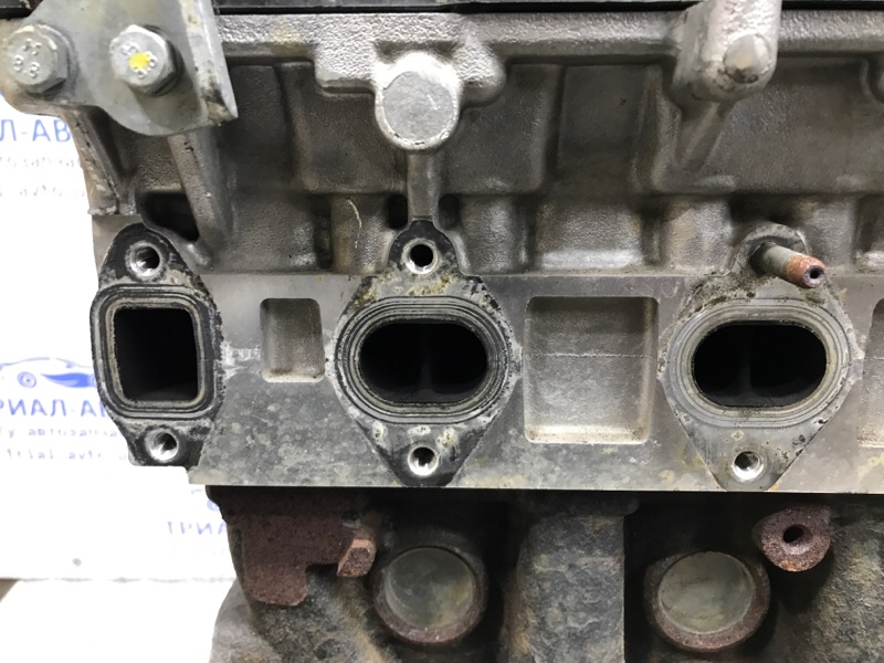 Двигатель Korando 2010-2019 C200 2.0 diesel D20DTF Двигатель Korando 2010-2019 C200 2.0 diesel D20DTF