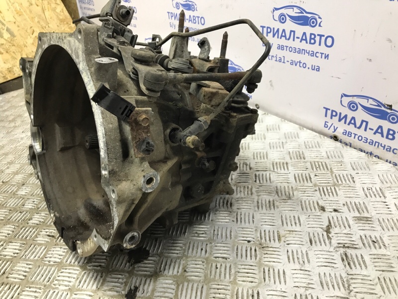 Коробка передач МКПП Outlander 2007-2012 XL 2.2 diesel 4N14