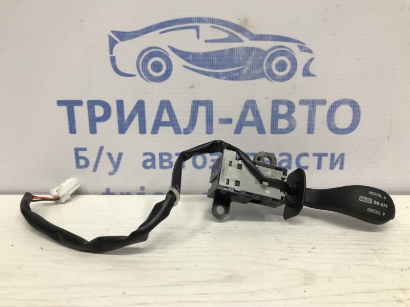 Переключатель круиз-контроля SsangYong Korando 2010-2019 C200 2.0 diesel D20DTF 6203XA1430 Б/У