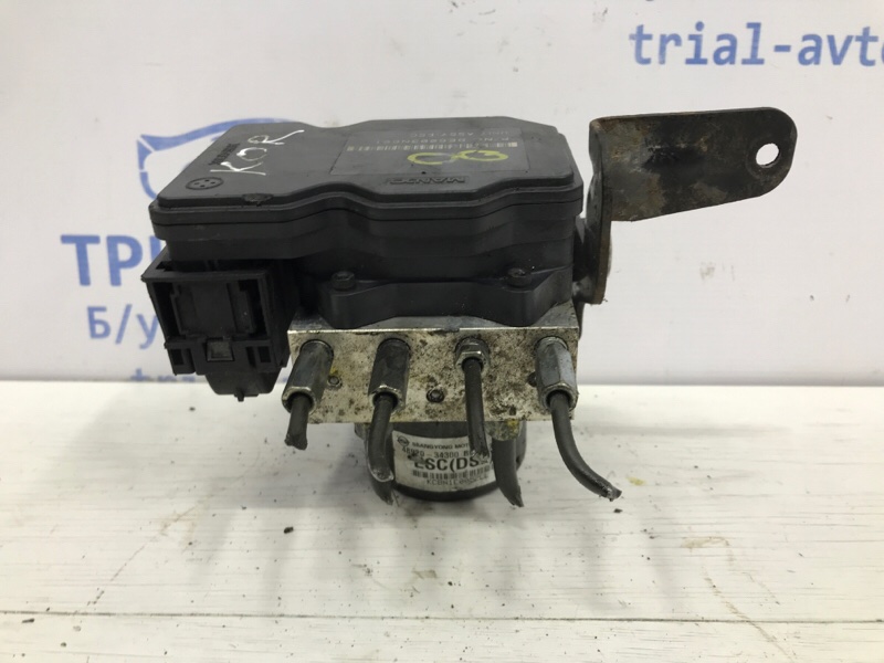 Блок abs Korando 2010-2019 C200 2.0 diesel D20DTF