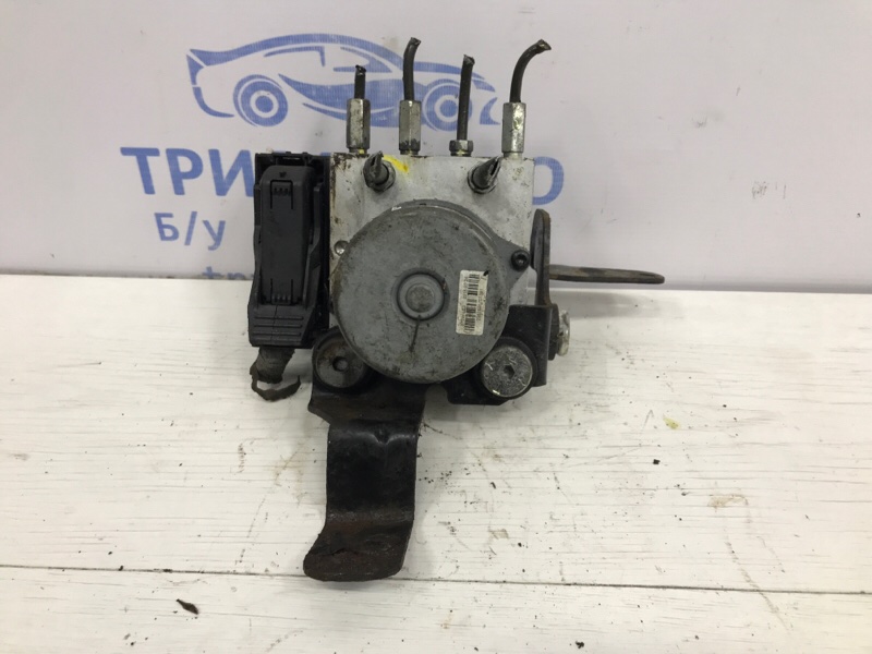 Блок abs Korando 2010-2019 C200 2.0 diesel D20DTF