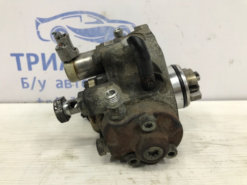 ТНВД Mitsubishi Outlander 2007-2012 XL 2.2 diesel 4N14 1460A043 Б/У