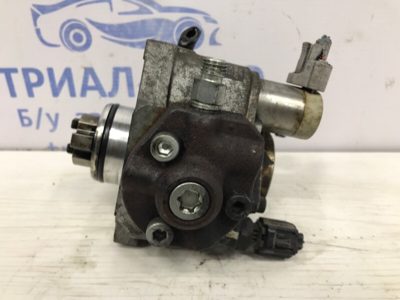 ТНВД Mitsubishi Outlander XL 2.2 diesel 4N14
