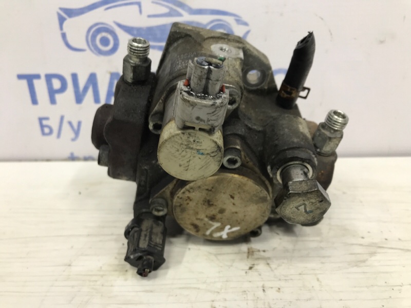 ТНВД Outlander 2007-2012 XL 2.2 diesel 4N14