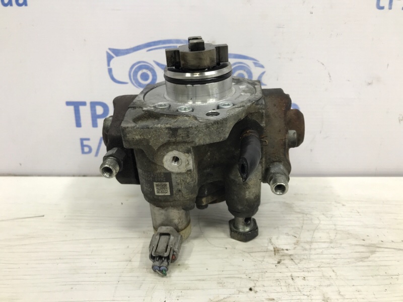 ТНВД Outlander 2007-2012 XL 2.2 diesel 4N14