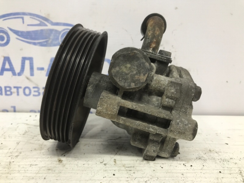 Насос ГУ Mitsubishi Outlander 2007-2012 XL 2.2 diesel 4N14 4450A167 Б/У