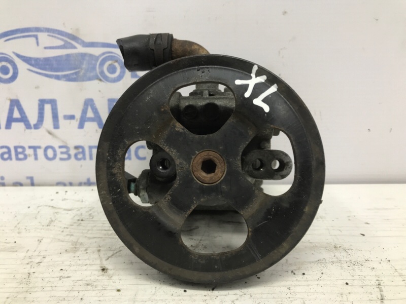 Насос ГУ Outlander 2007-2012 XL 2.2 diesel 4N14