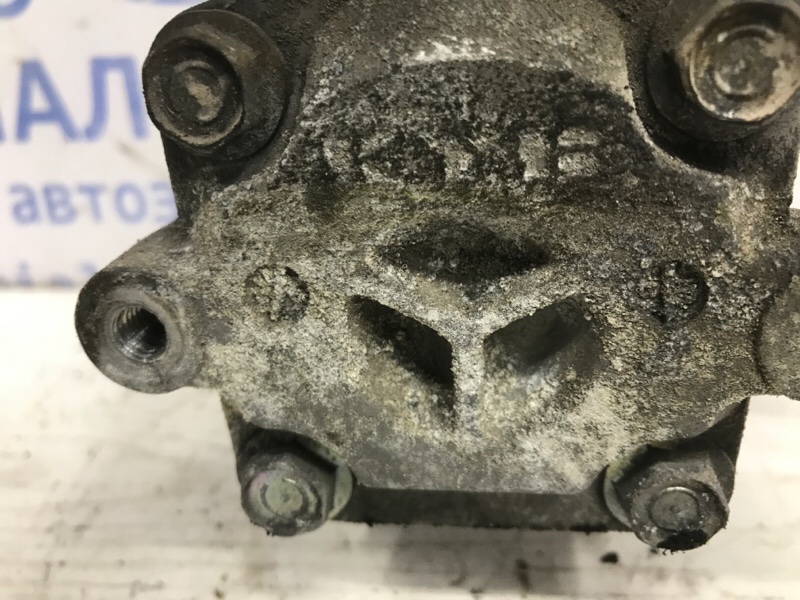 Насос ГУ Outlander 2007-2012 XL 2.2 diesel 4N14