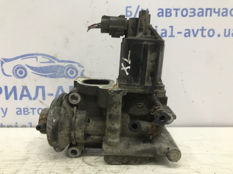Датчик EGR Mitsubishi Outlander 2007-2012 XL 2.2 diesel 4N14 1582A554 Б/У