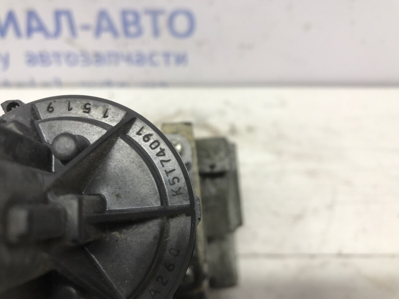 Датчик EGR Outlander 2007-2012 XL 2.2 diesel 4N14