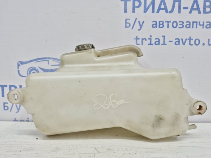 Бачок радиатора (расширительный) L200 2006-2015 KB 2.5 дизель 4D56U