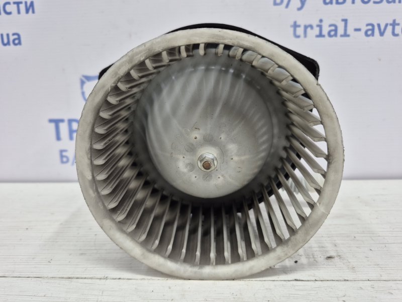 Моторчик печки Outlander 2007-2012 XL 2.2 diesel 4N14 Моторчик печки Outlander 2007-2012 XL 2.2 diesel 4N14