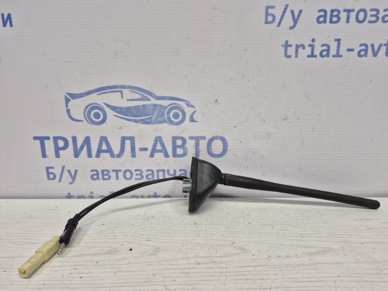 Антенна Mitsubishi Outlander 2007-2012 XL 2.2 diesel 4N14 8723A122 Б/У