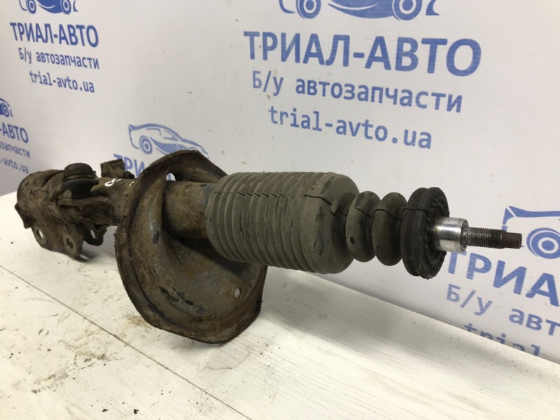 Амортизатор передний правый Outlander 2007-2012 XL 2.2 diesel 4N14