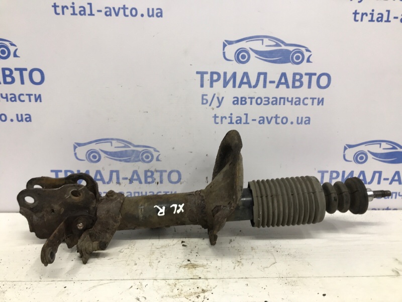 Амортизатор передний правый Outlander 2007-2012 XL 2.2 diesel 4N14