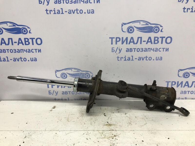 Амортизатор передний левый SsangYong Korando 2010-2019 C200 2.0 diesel D20DTF 4430134004 Б/У