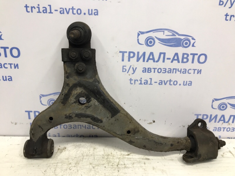 Рычаг правый SsangYong Korando 2010-2019 C200 2.0 diesel D20DTF 4452034005 Б/У
