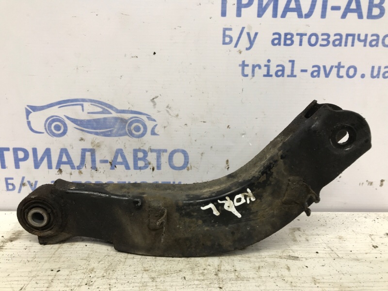Рычаг задний поперечный SsangYong Korando 2010-2019 C200 2.0 diesel D20DTF 4542034000 Б/У