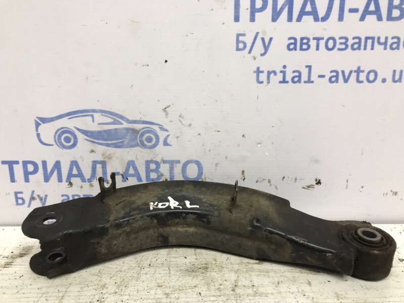 Рычаг задний поперечный Korando 2010-2019 C200 2.0 diesel D20DTF