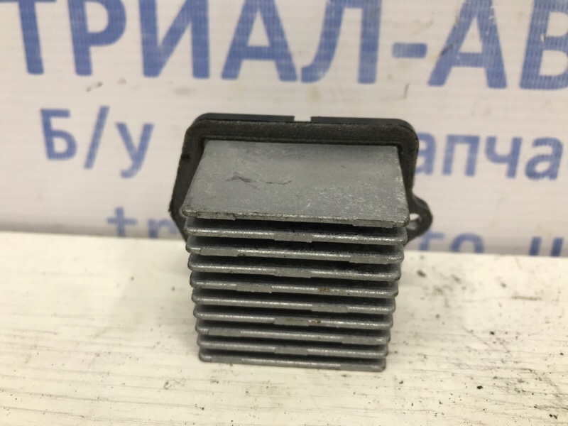 Резистор печки Outlander 2007-2012 XL 2.2 diesel 4N14