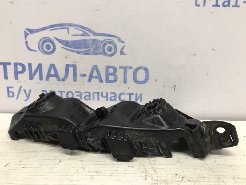 Кронштейн бампера передний левый Korando 2010-2019 C200 2.0 Diesel