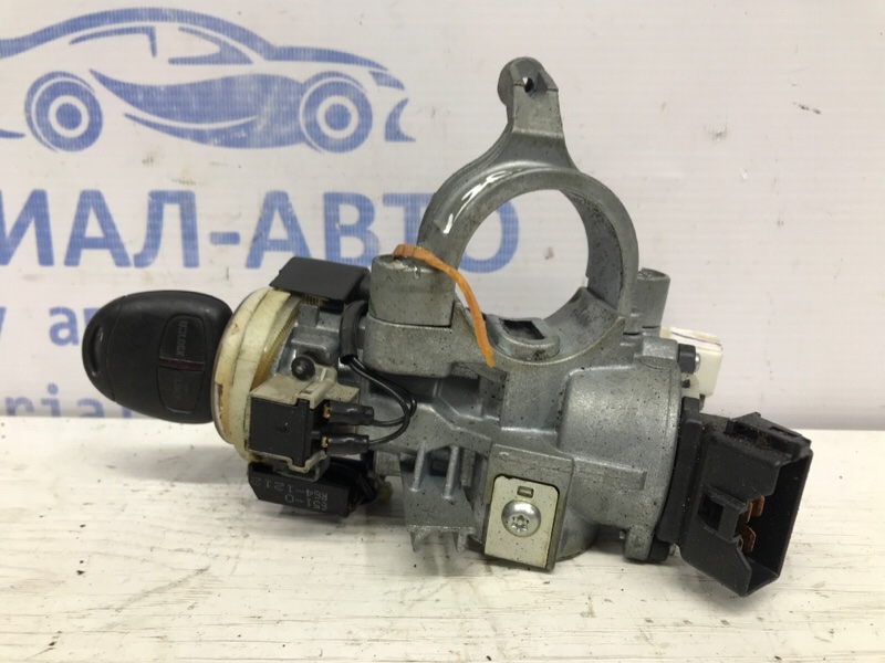 Запчасть замок зажигания Mitsubishi L200 2006-2015 KB 2.5 дизель 4D56U MR992565 Б/У Замок зажигания Mitsubishi L200 2006-2015 KB 2.5 дизель 4D56U MR992565 Б/У
