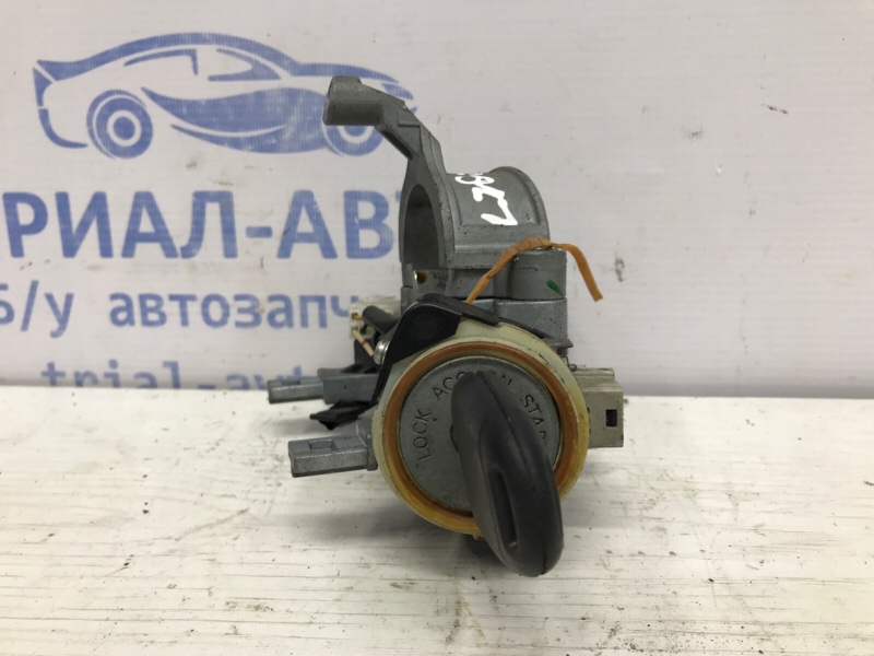 Замок зажигания L200 2006-2015 KB 2.5 дизель 4D56U Замок зажигания L200 2006-2015 KB 2.5 дизель 4D56U