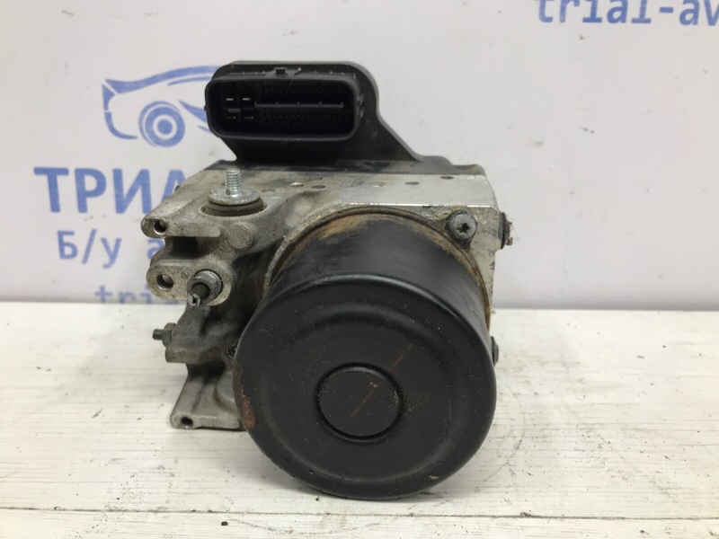 Блок abs L200 2006-2015 KB 2.5 дизель 4D56U
