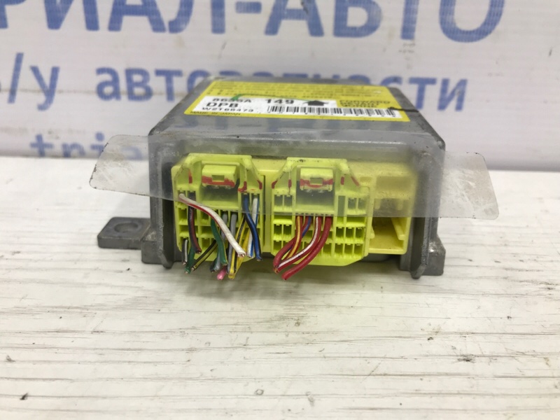 Блок AIRBAG L200 2006-2015 KB 2.5 дизель 4D56U