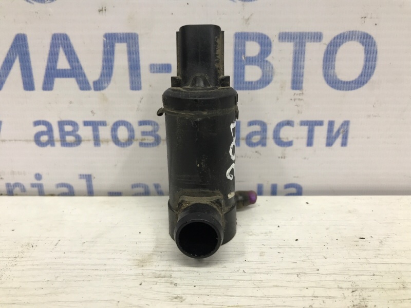 Насос омывателя стекла L200 2006-2015 KB 2.5 дизель 4D56U