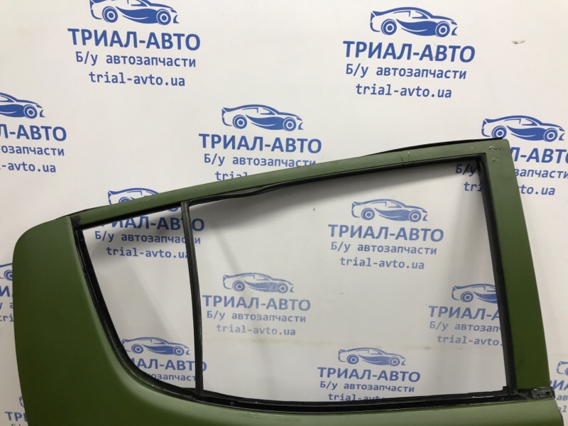 Дверь задняя правая L200 2006-2015 KB 2.5 дизель 4D56U Дверь задняя правая L200 2006-2015 KB 2.5 дизель 4D56U