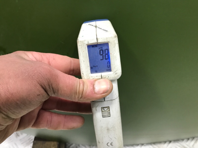 Дверь задняя правая L200 2006-2015 KB 2.5 дизель 4D56U Дверь задняя правая L200 2006-2015 KB 2.5 дизель 4D56U