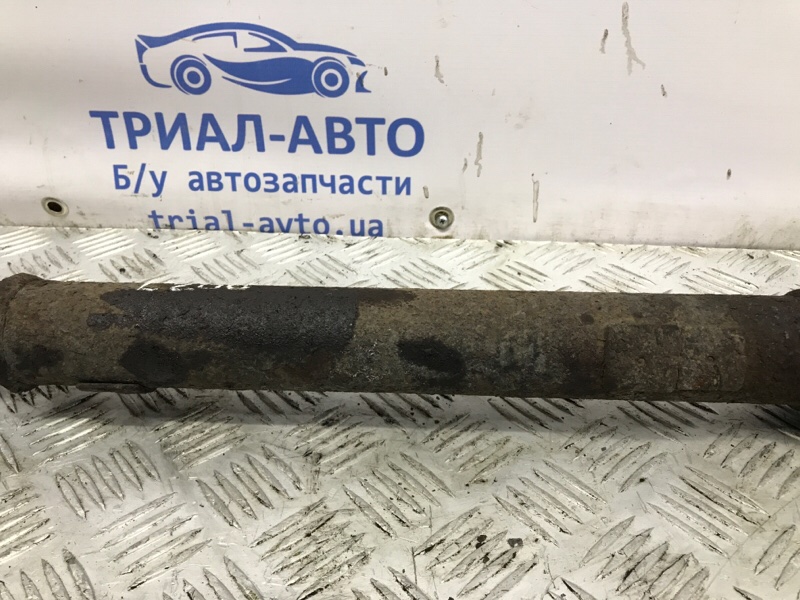 Вал карданный передний L200 2006-2015 KB 2.5 дизель 4D56U