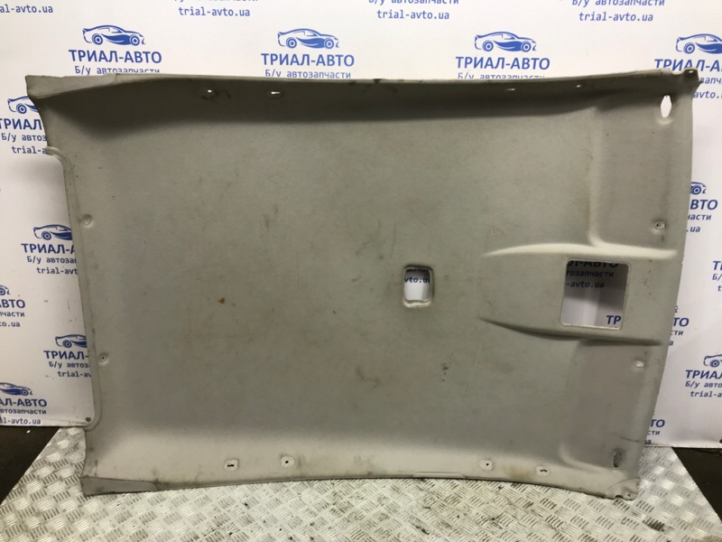 Потолок Mitsubishi L200 2006-2015 KB 2.5 дизель 4D56U 7200A193HA Б/У