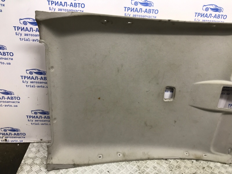 Потолок L200 2006-2015 KB 2.5 дизель 4D56U