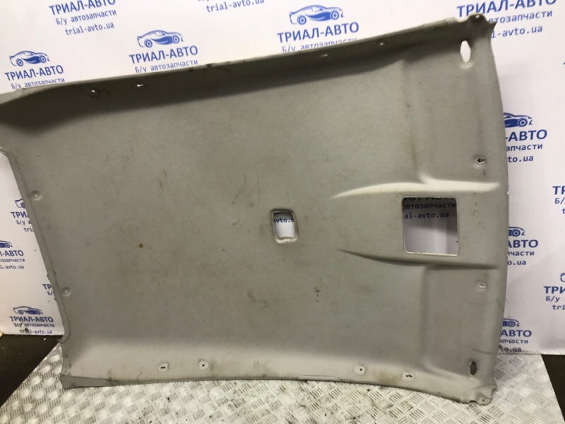 Потолок Mitsubishi L200 KB 2.5 дизель 4D56U