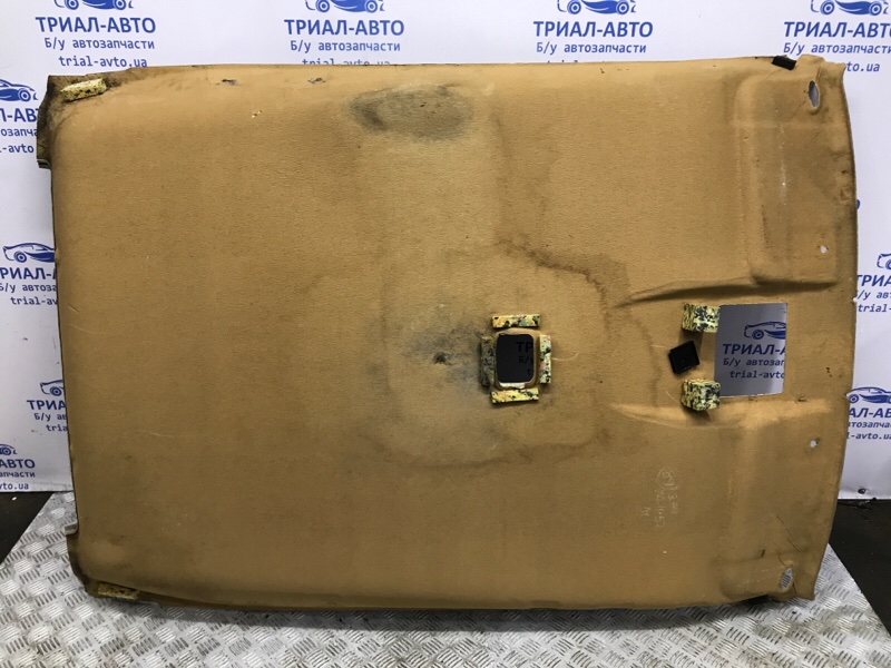 Потолок L200 2006-2015 KB 2.5 дизель 4D56U
