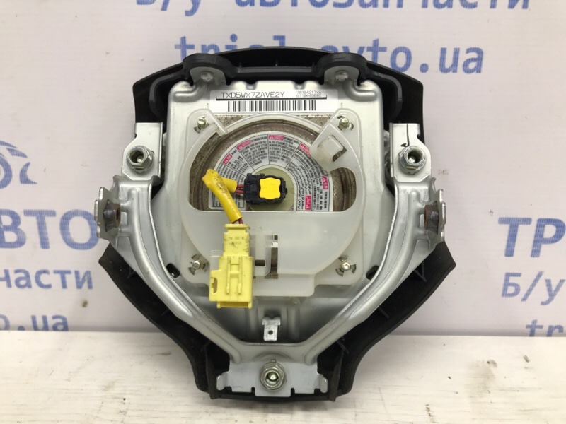 Подушка безопасности в руль L200 2006-2015 KB 2.5 дизель 4D56U