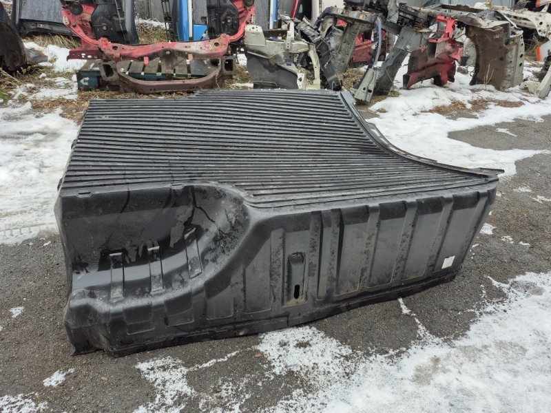 Корыто L200 2006-2015 KB 2.5 дизель 4D56U