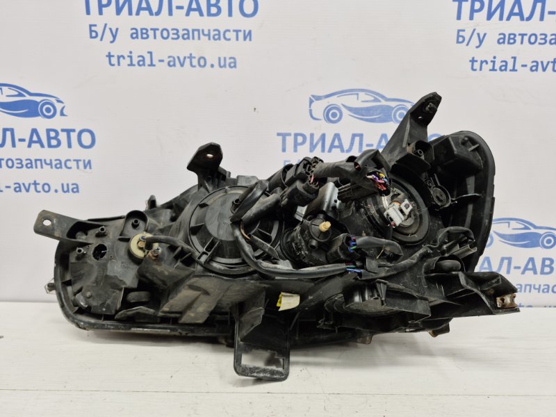 Фара правая галоген Outlander 2007-2012 XL 2.2 diesel 4N14