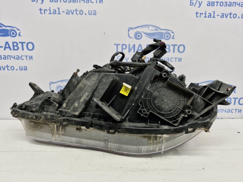 Фара правая галоген Outlander 2007-2012 XL 2.2 diesel 4N14
